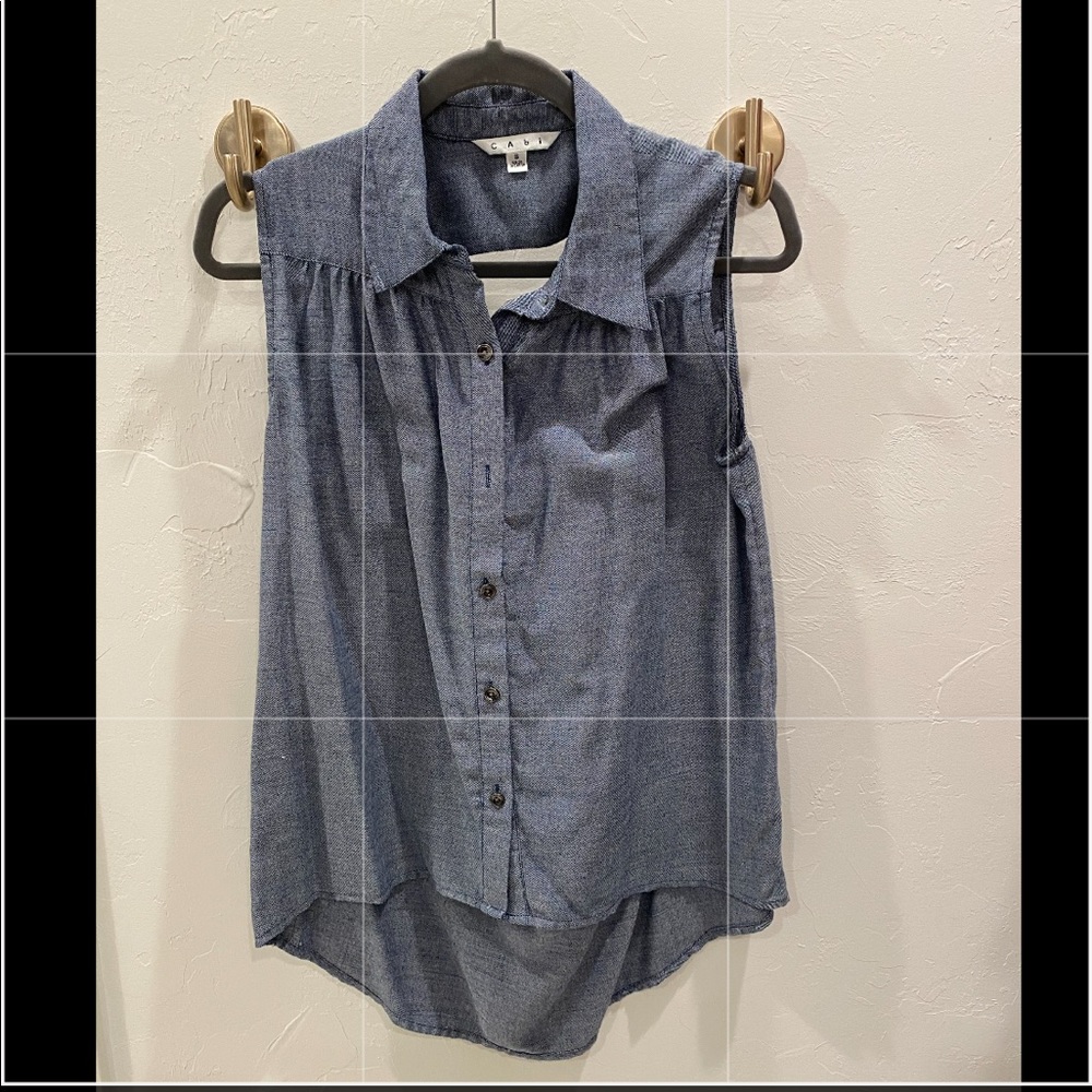 Cabi tank